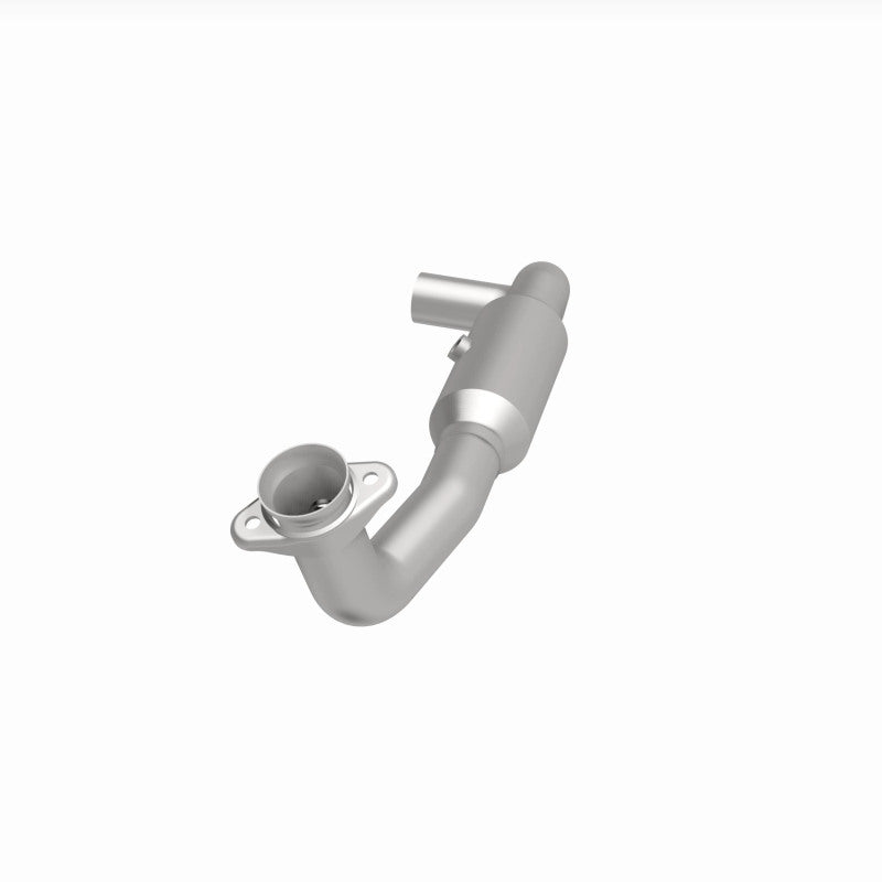 Magnaflow 2006 Ford F-150 5.4L Direct Fit Converter 4651694 4651694 360 Degree Image Set