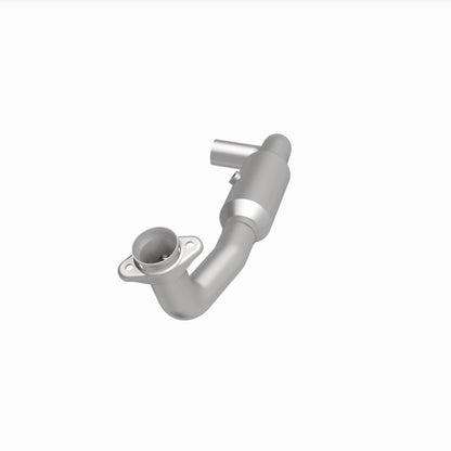 Magnaflow 2006 Ford F-150 5.4L Direct Fit Converter 4651694 4651694 360 Degree Image Set
