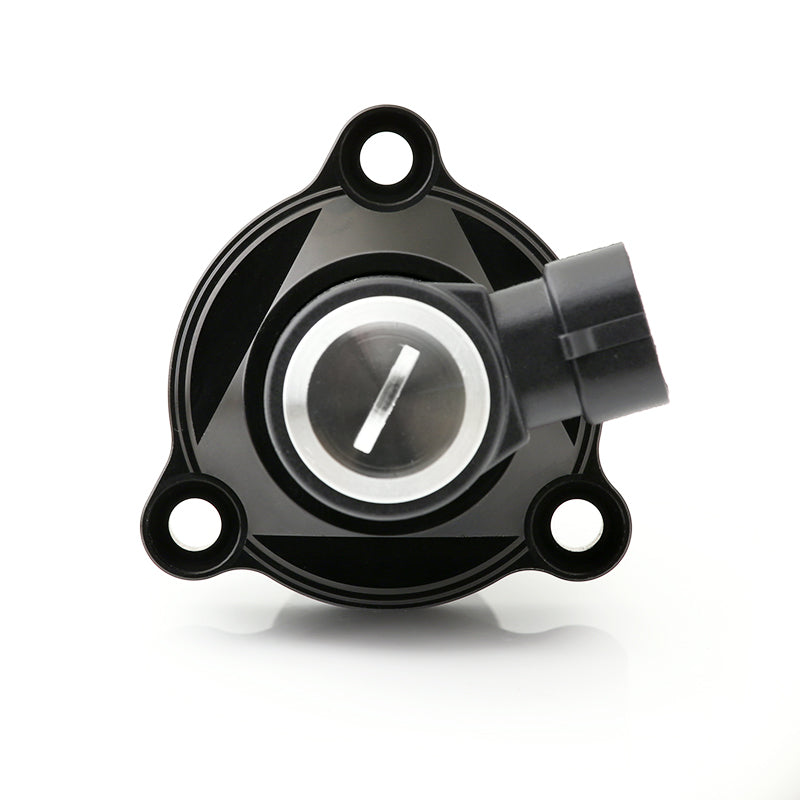 Go Fast Bits GFB VTA Blow Off Valve 2020+ Mercedes-Benz CLA35 AMG 2.0T T9488 T9488 360 Degree Image Set