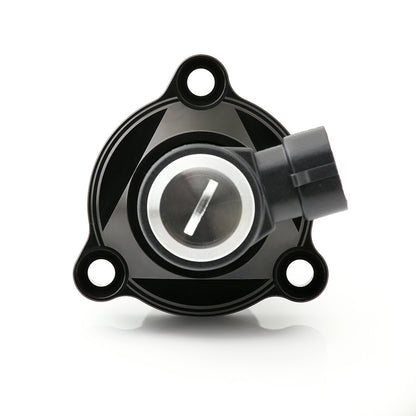 Go Fast Bits GFB VTA Blow Off Valve 2022+ VW Golf R Mk8 / 2016+ Audi S4 B9 w/Continental Diverter T9480 T9480 Photo - Unmounted