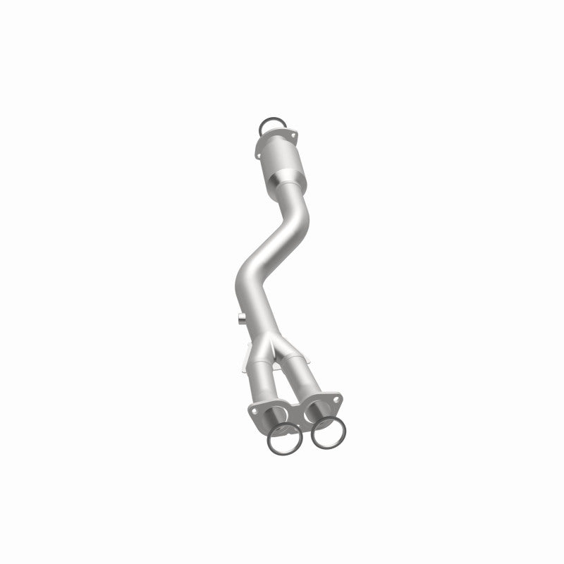 MagnaFlow Lexus IS300 OEM Grade Federal / EPA Compliant Direct-Fit Catalytic Converter 24464 360 Degree Image Set