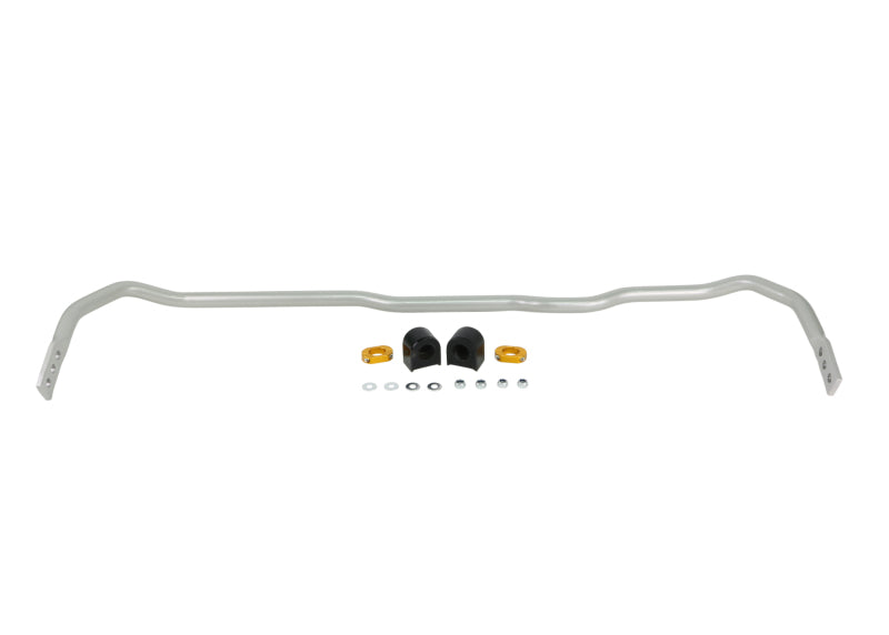 Whiteline Front Sway Bar 24mm X Adjustable Audi A3 2006-2011 BWF19XZ Photo - Close Up