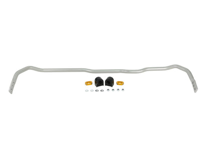 Whiteline Front Sway Bar 24mm X Adjustable Audi A3 2006-2011 BWF19XZ Photo - Close Up
