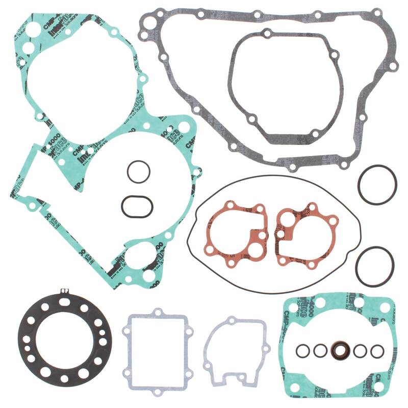 Vertex Pistons Vertex Gaskets 05-07 Honda CR250R Complete Gasket Kit 808264 808264 Photo - Primary