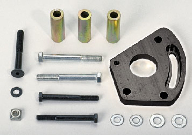 Moroso Mounting Brkt, P/S Pump 63897 Photo - Primary