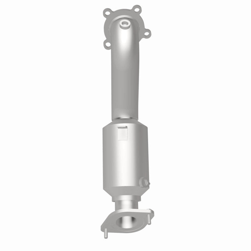 MagnaFlow OEM Grade Federal / EPA Compliant Direct-Fit Catalytic Converter 21-408 360 Degree Image Set