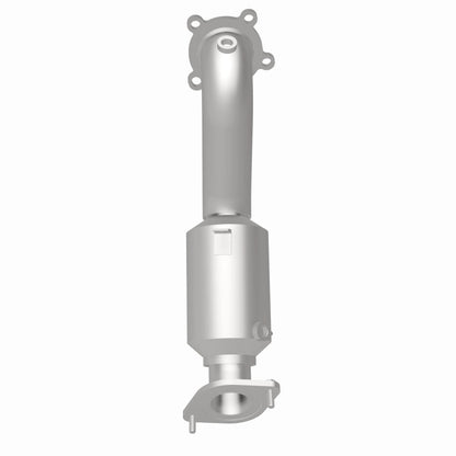 MagnaFlow OEM Grade Federal / EPA Compliant Direct-Fit Catalytic Converter 21-408 360 Degree Image Set