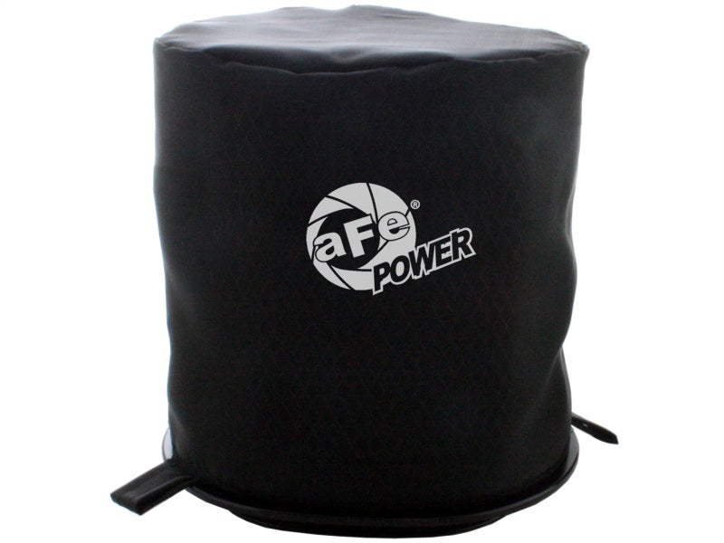 aFe Magnum SHIELD Pre-Filter: For use with skus ending in XX-91061- Black 28-10283 Photo - Primary