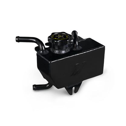 Mishimoto Polished Aluminum Coolant Expansion Tank Subaru WRX 2008-2014 MMRT-WRX-08E User 8