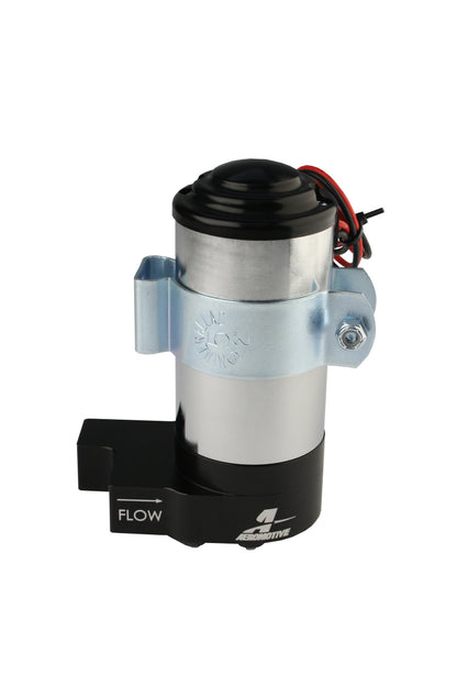 Aeromotive H/0 Fuel Pump - ORB-08 11219 Photo - Primary