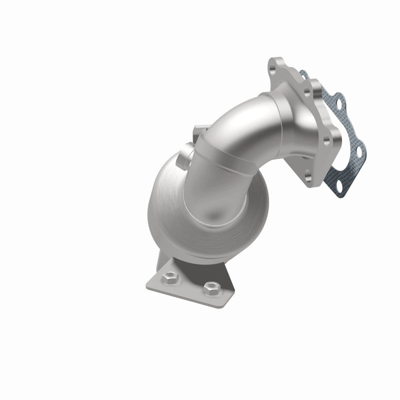 MagnaFlow Mazda CX-7 California Grade CARB Compliant Manifold Catalytic Converter 5481312 360 Degree Image Set