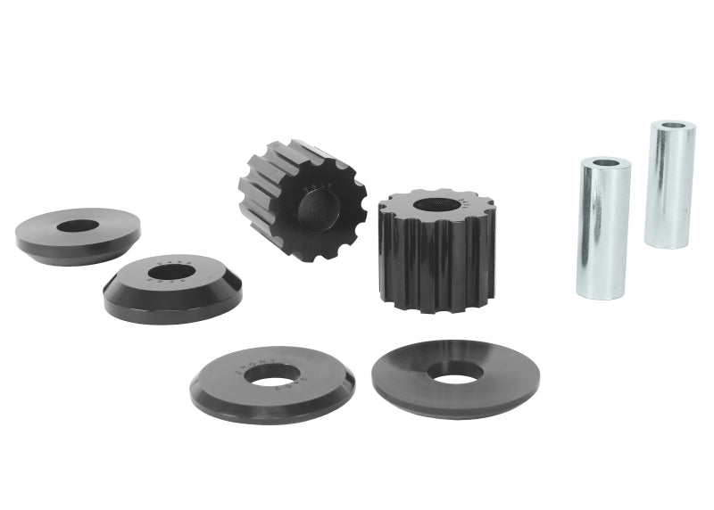 Whiteline Plus 09+ Land Rover Disovery Series 4 Front Control Arm Lower Inner Rear Bushing Kit W53480 W53480 Photo - out of package