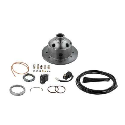 ARB Airlocker 24 Spl Banjo P38A Rover S/N RD138 RD138 Photo - Primary