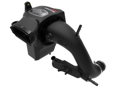 aFe Ford Ranger 24-25 L4-2.3L Momentum GT Cold Air Intake System w/ Pro 5R Filter 50-70122R 50-70122R Photo - Primary