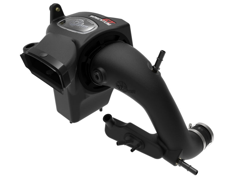 aFe Ford Ranger 24-25 L4-2.3L Momentum GT Cold Air Intake System w/ Pro 5R Filter 50-70122R 50-70122R Photo - Primary