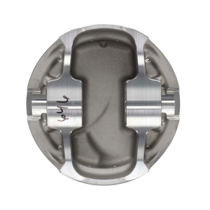 Wiseco BBC Quick 8 +4cc Dome 1.155inch CH Piston Shelf Stock Kit K491B125 K491B125 User 3