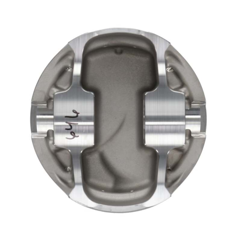 Wiseco BBC Quick 8 +15.6cc 18deg 1.215inch CH Piston Shelf Stock Kit K498B100 K498B100 User 3