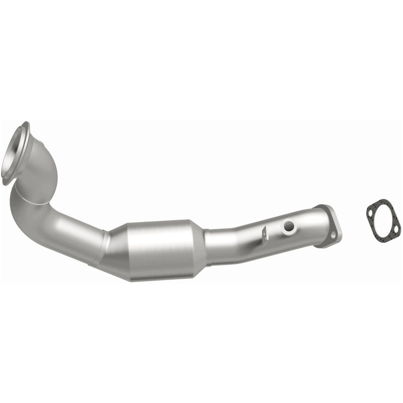 MagnaFlow BMW OEM Grade Federal / EPA Compliant Direct-Fit Catalytic Converter 49766 Photo - out of package