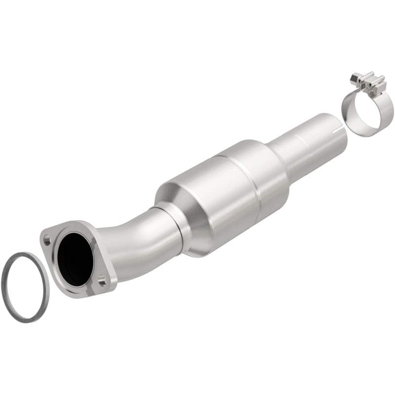 MagnaFlow Scion tC OEM Grade Federal / EPA Compliant Direct-Fit Catalytic Converter 49156 Photo - Primary