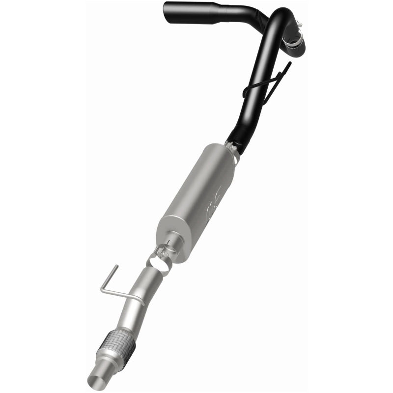 MagnaFlow Ford F-150 Street Series Cat-Back Performance Exhaust System 15364 Photo - out of package