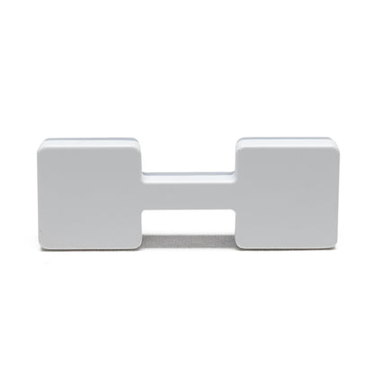 ORACLE Lighting Universal Illuminated LED Letter Badges - Matte White Surface Finish - H 3140-H-001 3140-H-001 User 1