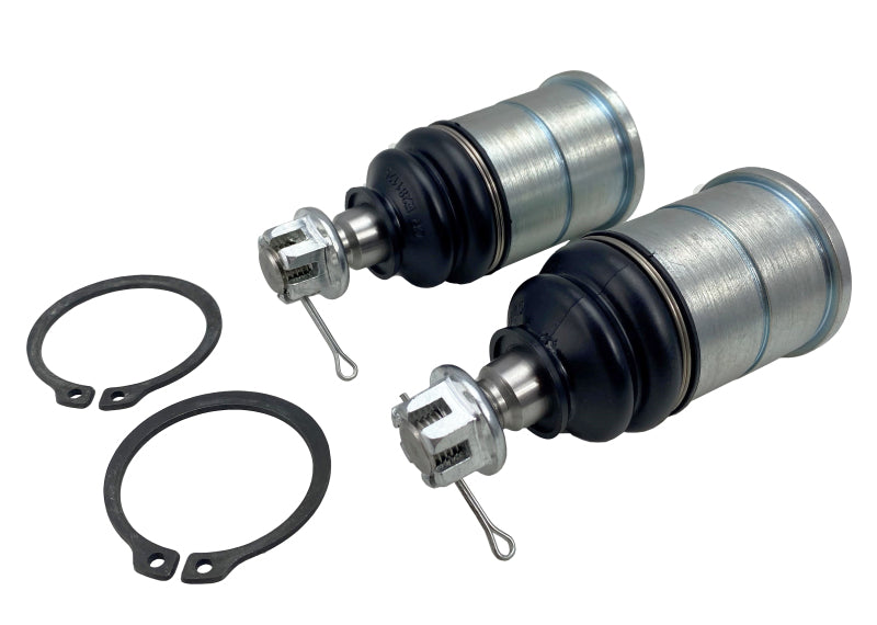 Whiteline 92-00 Honda Civic EG/EJ/EK/EM Front Roll Center Correction Kit KCA524 KCA524 Photo - Close Up