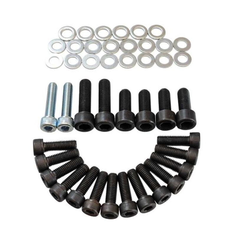 Moroso MOR Studs Fabrication Fittings main image