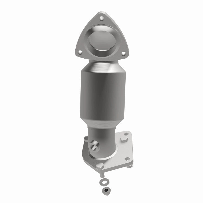 MagnaFlow Saab 9-3 California Grade CARB Compliant Direct-Fit Catalytic Converter 4561761 360 Degree Image Set