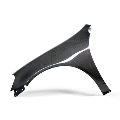 Seibon 02-07 Acura RSX Carbon Fiber Fenders FF0205ACRSX FF0205ACRSX Photo - Primary