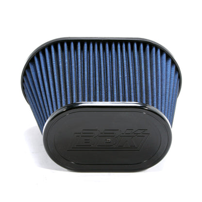 BBK Performance Replacement Air Filter (Fits #1712 1557 7000 7001) 1741 Photo - Unmounted