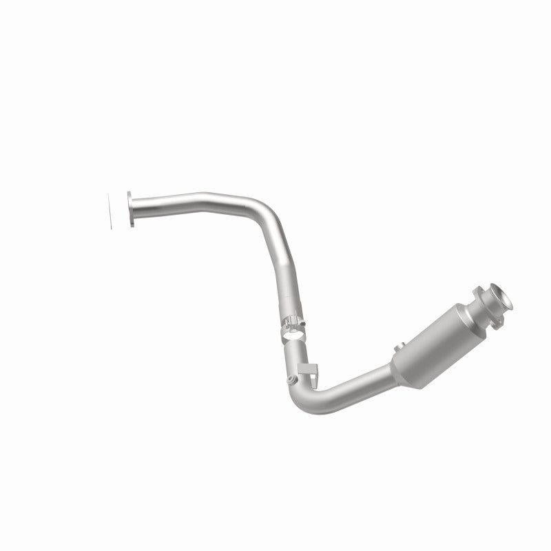 MagnaFlow Land Rover OEM Grade Federal / EPA Compliant Direct-Fit Catalytic Converter 21-532 360 Degree Image Set
