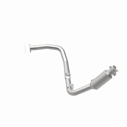 MagnaFlow Land Rover OEM Grade Federal / EPA Compliant Direct-Fit Catalytic Converter 21-532 360 Degree Image Set