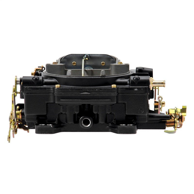 Edelbrock Carburetor, Performer Series, 4-Barrel, 750 CFM, Manual Choke, Black 14073 Photo - Unmounted
