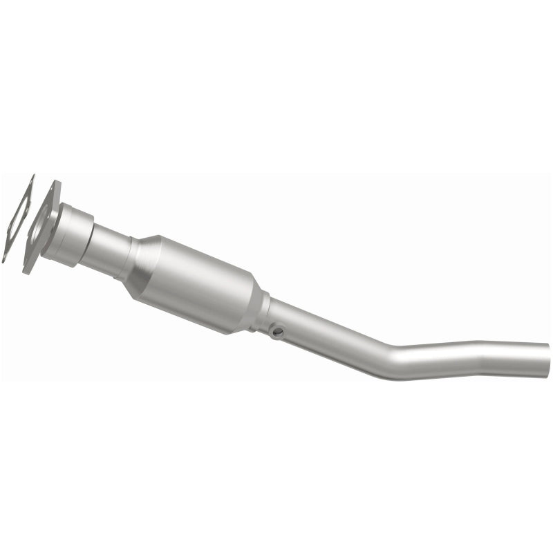 MagnaFlow Neon OEM Grade Federal / EPA Compliant Direct-Fit Catalytic Converter 51166 Photo - out of package