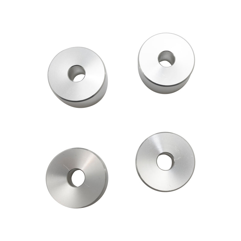 Belltech 14-16 Chevrolet Silverado / GMC Sierra 1500 4WD 4in Suspension Lift Kit w/ Shocks 150206BK 150206BK User 7