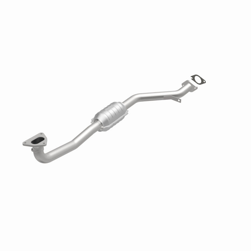 MagnaFlow Subaru Outback OEM Grade Federal / EPA Compliant Direct-Fit Catalytic Converter 51648 360 Degree Image Set