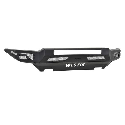 Westin 17-20 Ford F-150 Raptor Pro-Mod Front Bumper 58-41145 58-41145 Photo - Unmounted