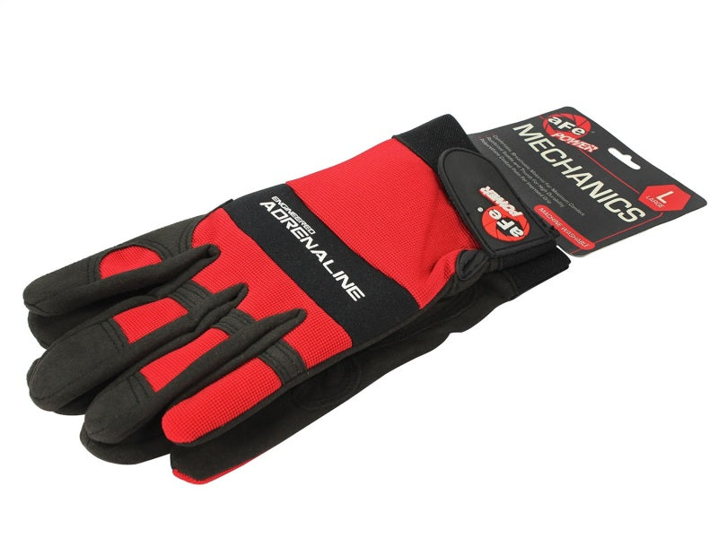 aFe  POWER 40-10149 Apparel; Mechanics Gloves (L) 40-10149 Photo - Primary