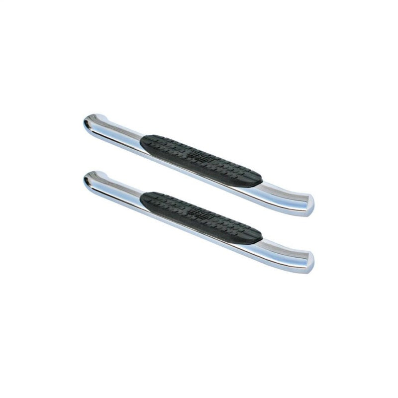 Westin PRO TRAXX 4 Oval Nerf Step Bars 21-23840 Photo - Primary