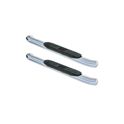 Westin PRO TRAXX 4 Oval Nerf Step Bars 21-23840 Photo - Primary