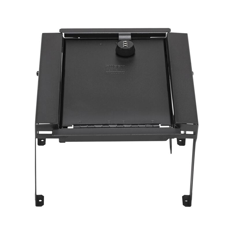 Tuffy Products Tuffy Ford F150 Console Safe W/ Combo Lock 315-01-A 315-01-A Photo - Close Up