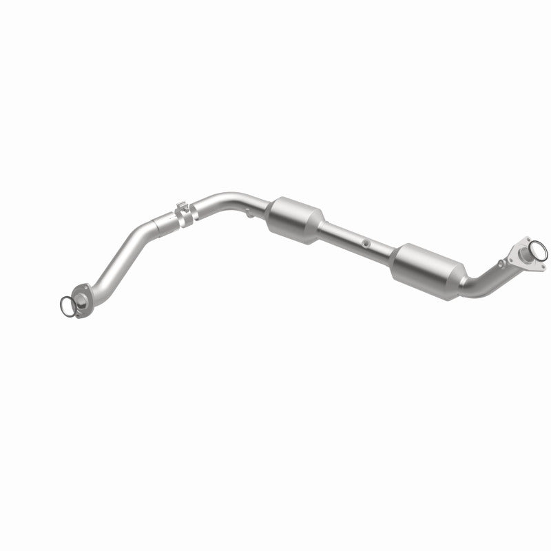 MagnaFlow Toyota Tundra California Grade CARB Compliant Direct-Fit Catalytic Converter 5582629 360 Degree Image Set