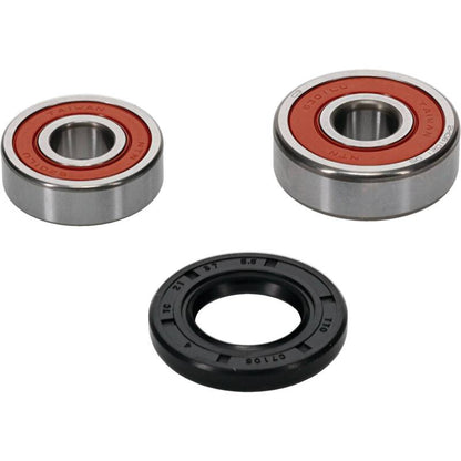 Pivot Works Pw Premium Wheel Bearing 25-1191-P 25-1191-P Photo - Primary