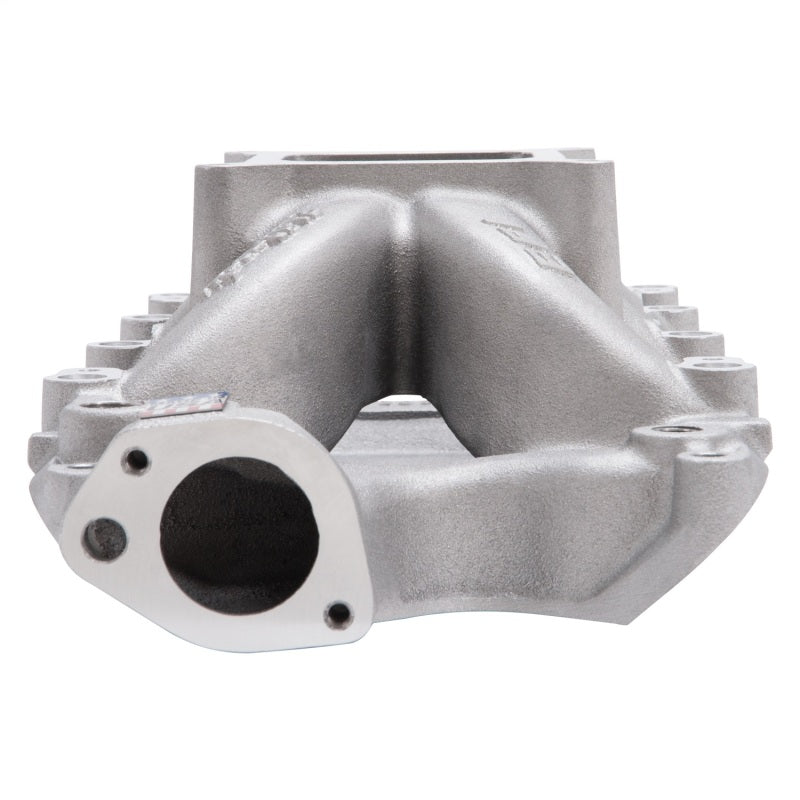 Edelbrock Manifold SBF 289-302 Victor JR EFI 29215 Photo - Unmounted