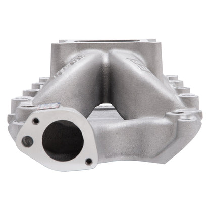 Edelbrock Manifold SBF 289-302 Victor JR EFI 29215 Photo - Unmounted