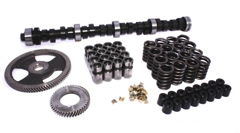 COMP Cams Camshaft Kit IH 252H K83-200-4 K83-200-4 Photo - Primary