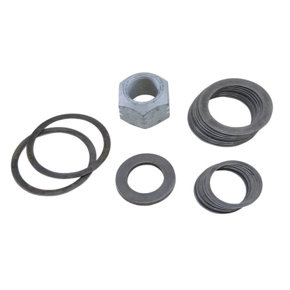Yukon Gear & Axle Yukon Gear Replacement Complete Shim Kit For Dana 80 SK 707481 SK 707481 Photo - Primary