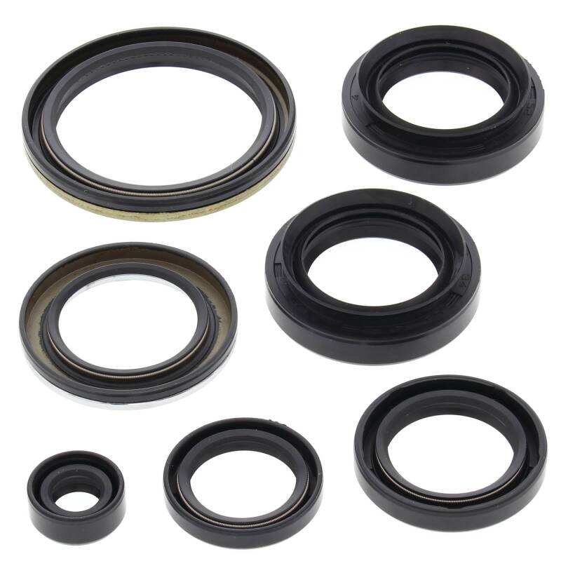 Vertex Pistons Vertex Gaskets 03-04 Arctic Cat 400 4x4 w/AT Oil Seal Kit 822239 822239 Photo - Primary