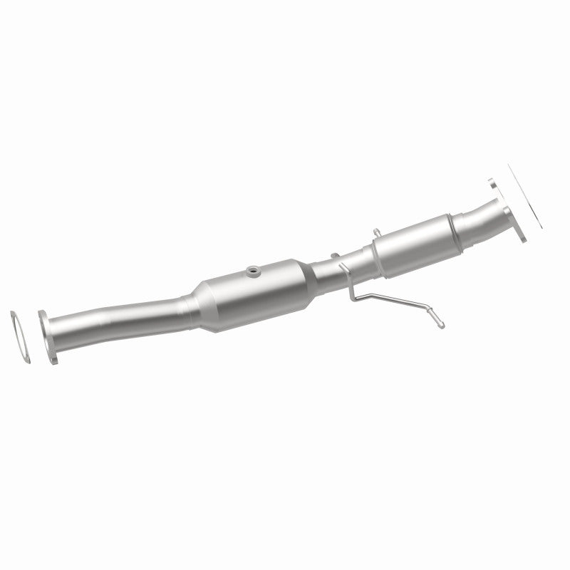 MagnaFlow Volvo California Grade CARB Compliant Direct-Fit Catalytic Converter 5561660 360 Degree Image Set