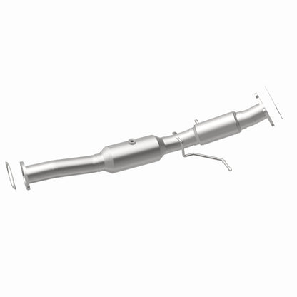 MagnaFlow Volvo California Grade CARB Compliant Direct-Fit Catalytic Converter 5561660 360 Degree Image Set